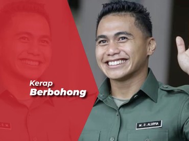 img-title Jadi Perempuan Selama 28 Tahun, Aprilio Manganang Ngaku Malu dan Menderita