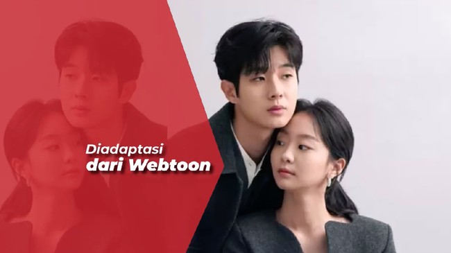 3 Alasan Wajib Nonton 'Our Beloved Summer', Drama Baru Choi Woo Shik