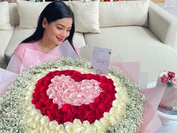 Benarkah Rumah Baru Titi Kamal dan Christian Sugiono Senilai Rp 20 M?