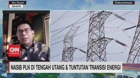 VIDEO: Menakar Masa Depan PLN di Bawah Dirut Baru