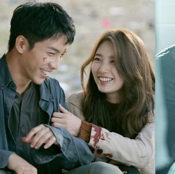 4 Aktris Korea yang Miliki Chemistry Terbaik dengan Lee Seung Gi di Drama, Ada Suzy Hingga Shin Min Ah