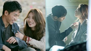 4 Aktris Korea yang Miliki Chemistry Terbaik dengan Lee Seung Gi di Drama, Ada Suzy Hingga Shin Min Ah
