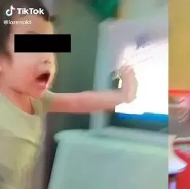 Geger, 2 Balita Takut Dengar Nama Doddy Sudrajat & Suara Vokal Mayang