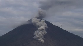 Erupsi Semeru, Jenazah Rumini Ditemukan Peluk Jasad Ibu
