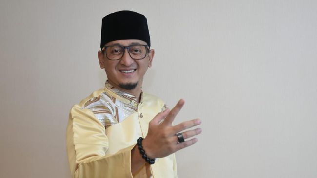 Ustaz zacky mirza