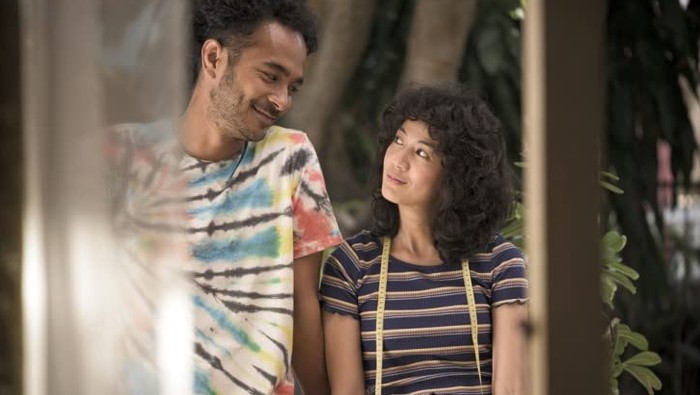 Tak Kalah dengan Film Mancanegara, Ini Deretan Film Indonesia yang Tayang Bulan Desember di Bioskop!