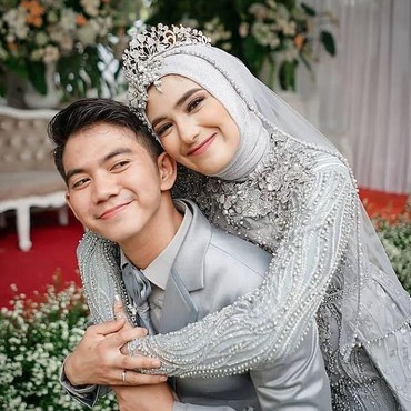 Pamer Otot, Rizki DA Malah Disebut Terlihat Lebih Tua Usai Cerai