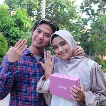 Cerai dengan Nadya Mustika, Rizki DA Bicara Soal Rasa Bersyukur