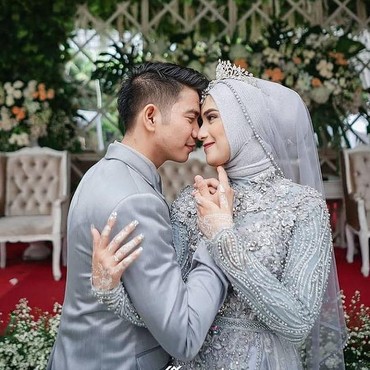 Ruwetnya Pernikahan Singkat Rizki DA & Nadya, 2 Kali Talak hingga Gugat Cerai