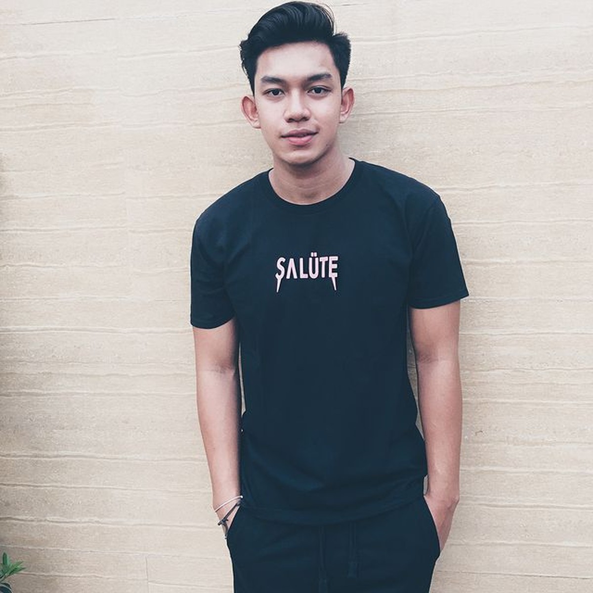 Gaga Muhammad resmi ditahan setelah membuat Laura Anna lumpuh karena kelalaiannya&period; Yuk kita intip potret Gaga&excl;