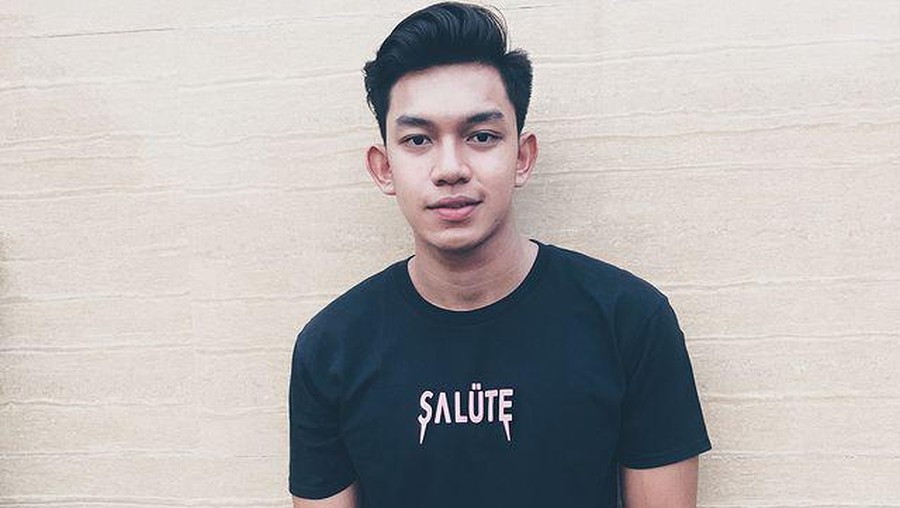 Gaga Muhammad resmi ditahan setelah membuat Laura Anna lumpuh karena kelalaiannya. Yuk kita intip potret Gaga!