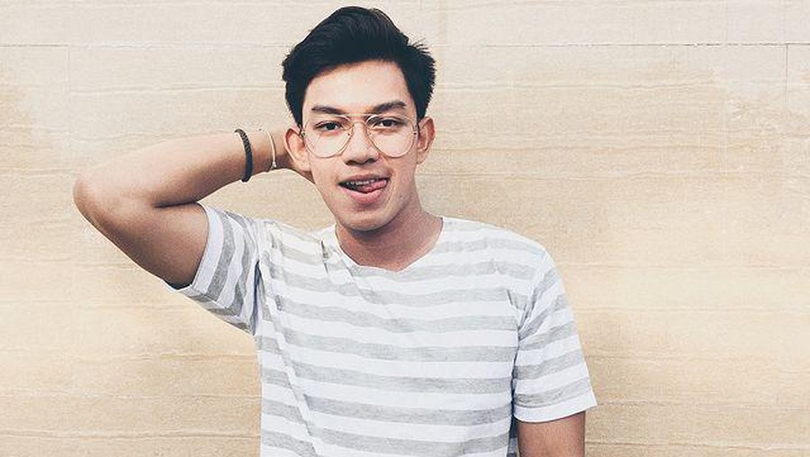 7 Potret Gaga Muhammad Penyebab Laura Anna Lumpuh Gaga Muhammad resmi ditahan setelah membuat Laura Anna lumpuh karena kelalaiannya. Yuk kita intip potret Gaga!