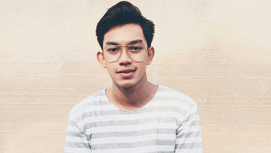 Gaga Muhammad resmi ditahan setelah membuat Laura Anna lumpuh karena kelalaiannya. Yuk kita intip potret Gaga!