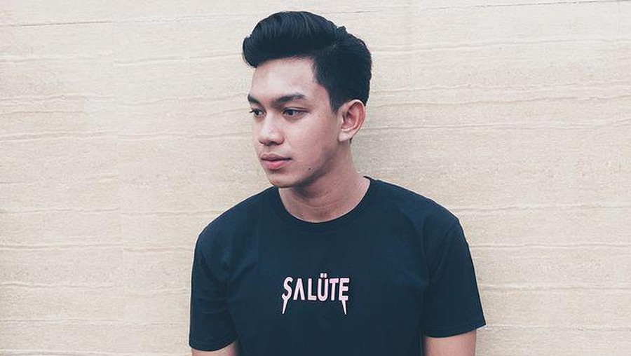 Gaga Muhammad resmi ditahan setelah membuat Laura Anna lumpuh karena kelalaiannya. Yuk kita intip potret Gaga!
