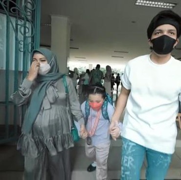 Anang Hermansyah Nyesal Titipkan Arsy ke Aurel & Atta, Kenapa?