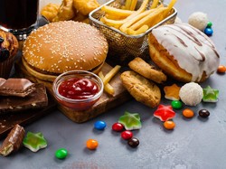 5 Makanan yang Tak Disadari Kerap Bikin Ginjal Bermasalah