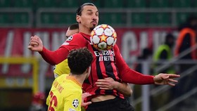 Hasil Liga Champions: Kalah dari Liverpool, AC Milan Tersingkir
