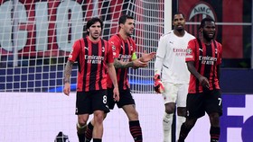7 Tahun Menunggu, AC Milan Disingkirkan Tim Cadangan Liverpool