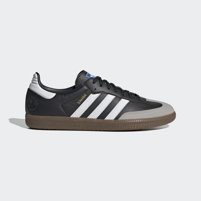 Adidas Samba