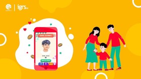 Gimbot Bantu Orang Tua Pahami Game yang Cocok bagi Anak
