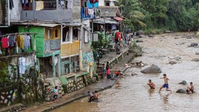 Kemen LH: Vegetasi DAS Ciliwung Cuma 10%, Banjir Jakarta Makin Riskan