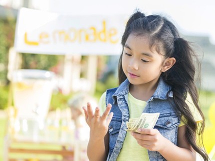 7 Tips agar Anak Lebih Kreatif dan Senang Berbisnis sejak Dini