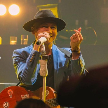 Jawaban Menohok Anji Usai Dituding Rusak Kawasan Gunung Puntang