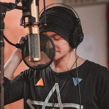 Kabar Duka, Ayah Anji Manji Meninggal Dunia