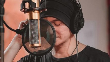 Kabar Duka, Ayah Anji Manji Meninggal Dunia