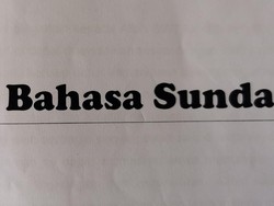 100+ Kosakata Bahasa Sunda untuk Percakapan Sehari-hari, Pendatang Perlu Tahu!