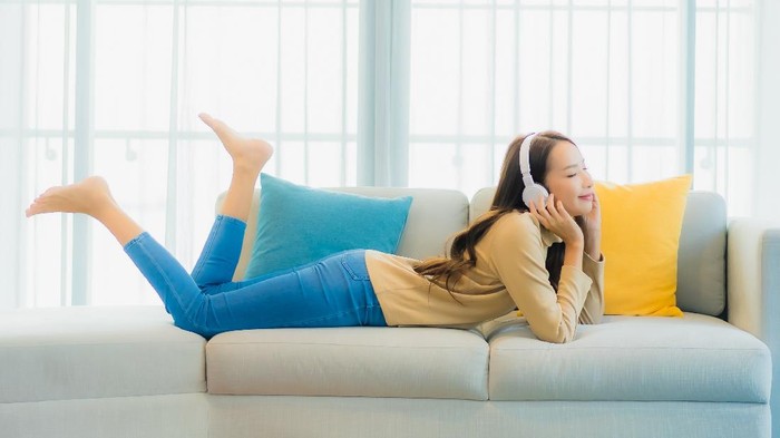 Selain bikin Perasaan Lebih Tenang, Ini 6 Manfaat Keheningan bagi Kesehatan Fisik & Mental yang Jarang Diketahui