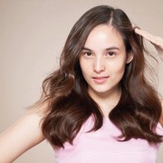 Pernah Punya Masalah Rambut, Chelsea Islan Mantap Jadi Brand Ambassador Sampo Ini