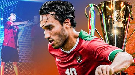 Mengejar Gelar Piala AFF 2021