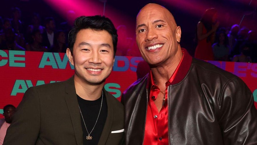 Daftar Lengkap Pemenang People Choice Awards 2021