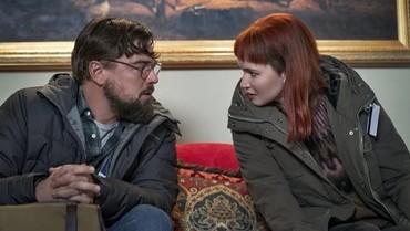 img-title Pecah Rekor, 'Don't Look Up' Jadi Film Netflix Terbanyak Ditonton