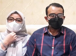 Dosen Unsri Terlapor Kasus Pelecehan 3 Mahasiswi Dinonaktifkan dari Kaprodi