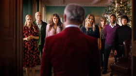 7 Rekomendasi Film Netflix Bertema Natal Terbaru
