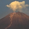 Semeru 7 Kali Erupsi Beruntun Hari Ini, Letusan Capai 1,1 Km