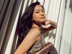 Kata Hanggini soal Isu Junior Roberts Selingkuh