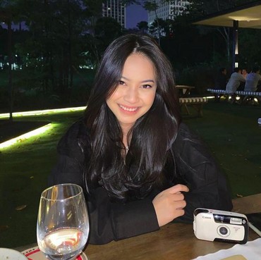 Ngaku Kesepian Akibat Dikhianati, Hanggini Nyaris Bunuh Diri