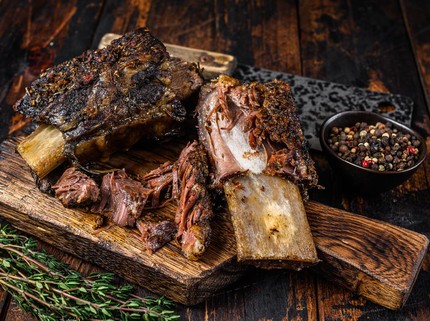 3 Resep Iga Bakar Teflon yang Simple dan Enak Jadi Menu Makan Malam
