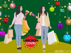 Kasus Aktif COVID-19 di Jatim Tersisa 145, 6 Kab/Kota Nol Pasien Jelang Nataru
