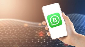 WhatsApp Siapkan Layanan Ngobrol 1 Akun untuk 10 Perangkat