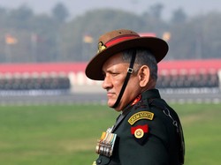 Bertambah, Korban Tewas Heli Jatuh Bawa Jenderal Militer India Jadi 7 Orang