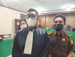 Jejak Tuharno, Polisi yang Sisihkan 19 Kg Sabu di Sumut untuk Dijual