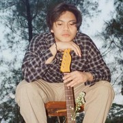 Akan Menikah, Kira-kira Seperti Ini Karakter Gangga Kusuma Ketika Menjadi Suami Awkarin Kelak!