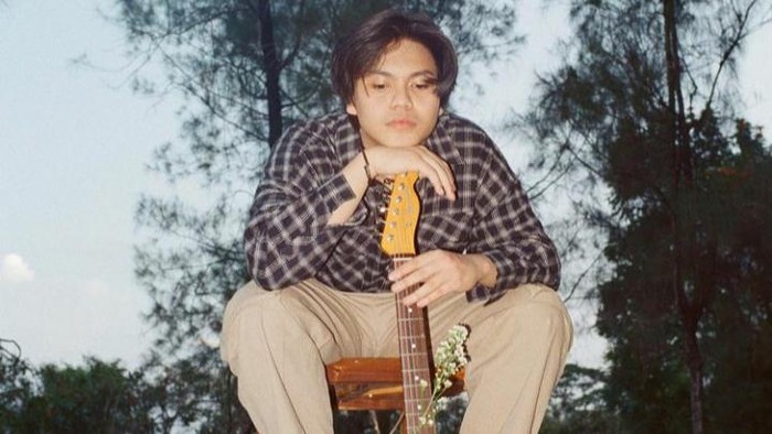 Akan Menikah, Kira-kira Seperti Ini Karakter Gangga Kusuma Ketika Menjadi Suami Awkarin Kelak!