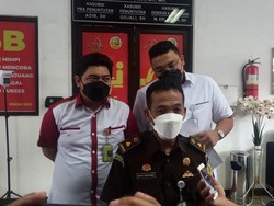 Cynthiara Alona Divonis 10 Bulan Penjara, JPU Ajukan Banding