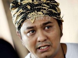 Pengakuan Dicky Chandra Jadi Jubir Keluarga Sule di Pernikahan Rizky Febian