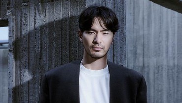 Lee Jin Wook Dapat Tawaran Main Drama Romantis Baru